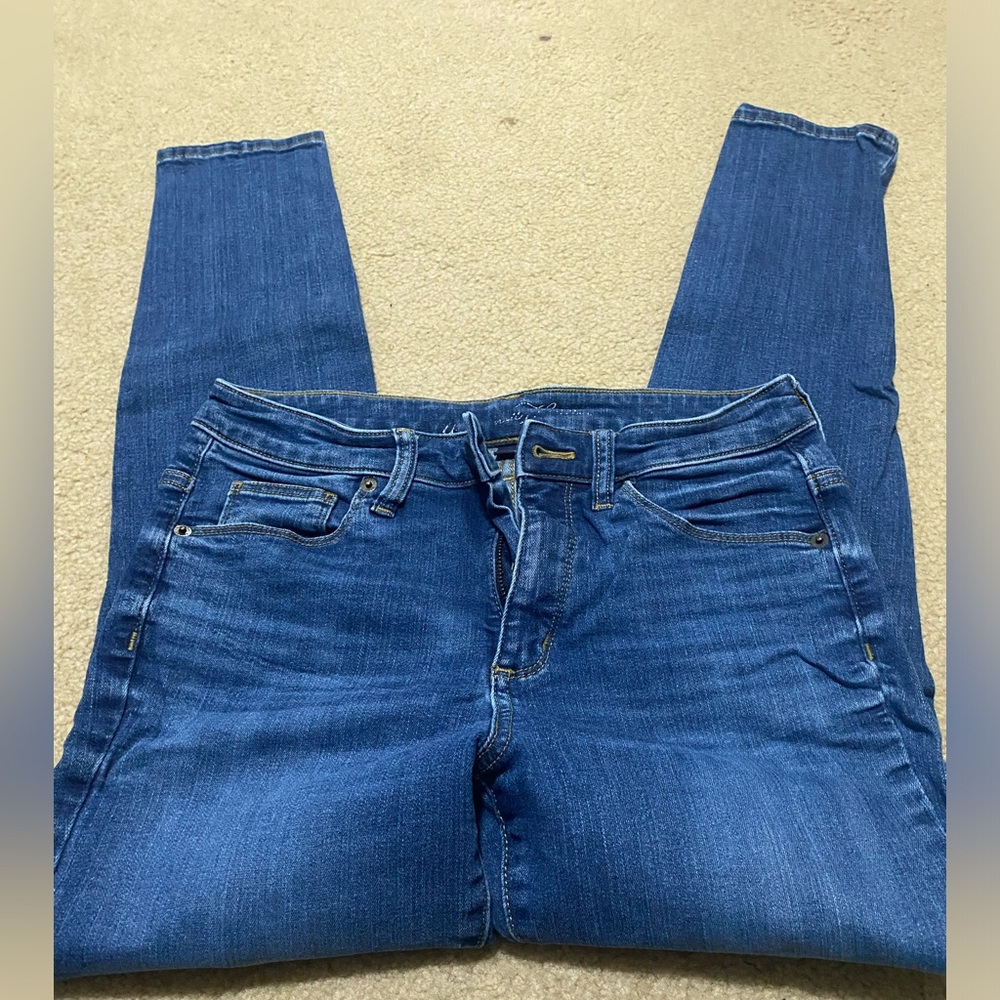 Universal thread Jean - Picture 3 of 3